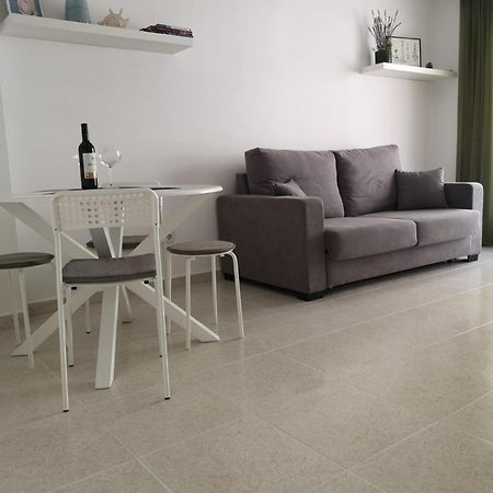 Cajal Apartments Santa Pola Extérieur photo
