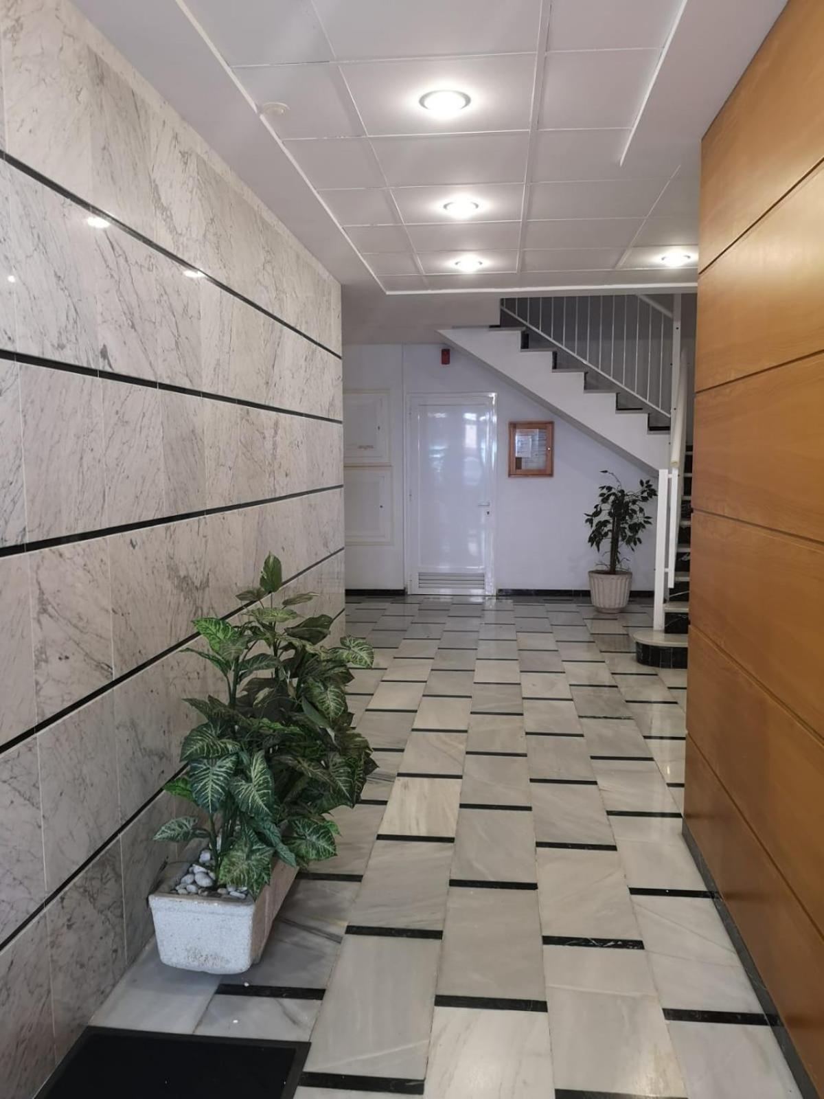 Cajal Apartments Santa Pola Extérieur photo