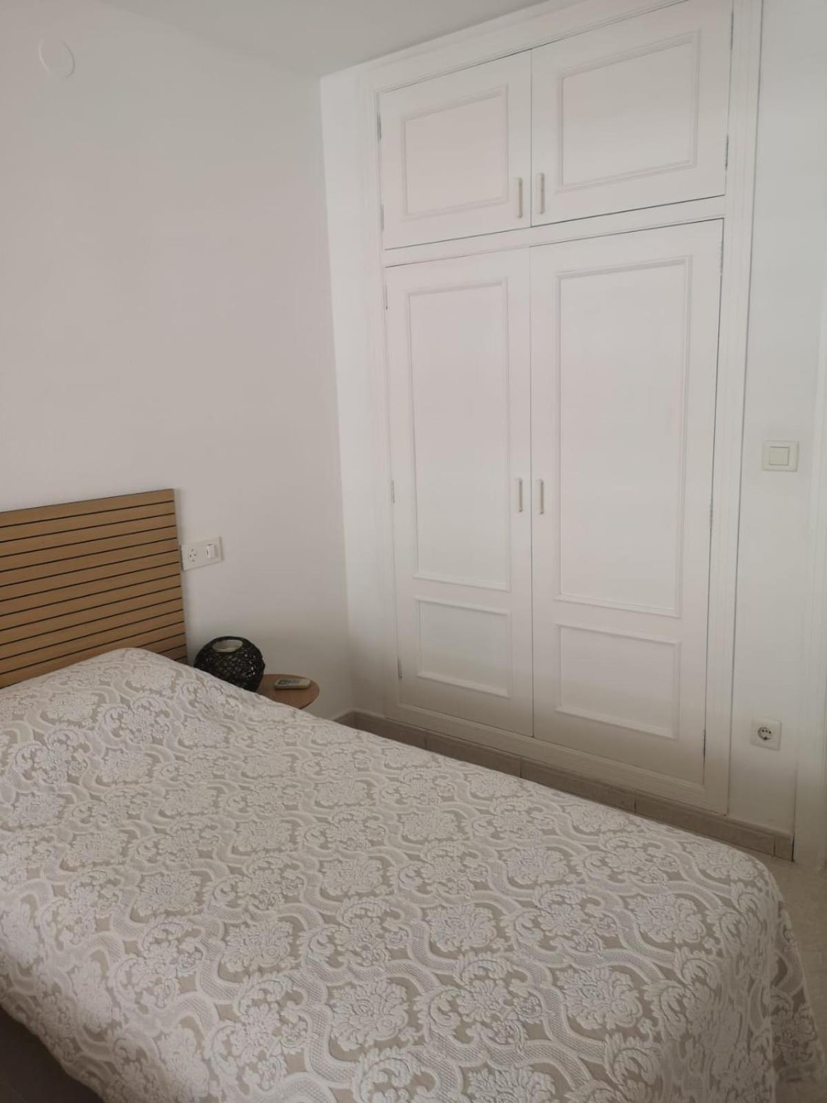 Cajal Apartments Santa Pola Extérieur photo