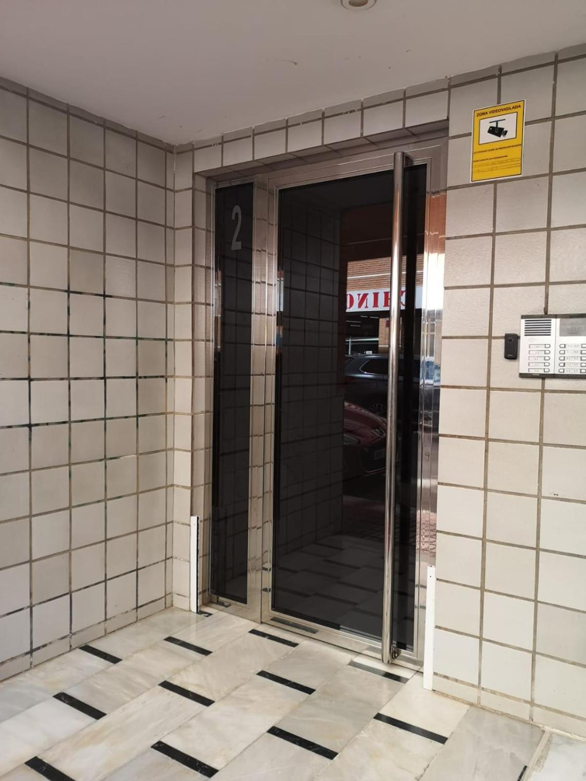 Cajal Apartments Santa Pola Extérieur photo