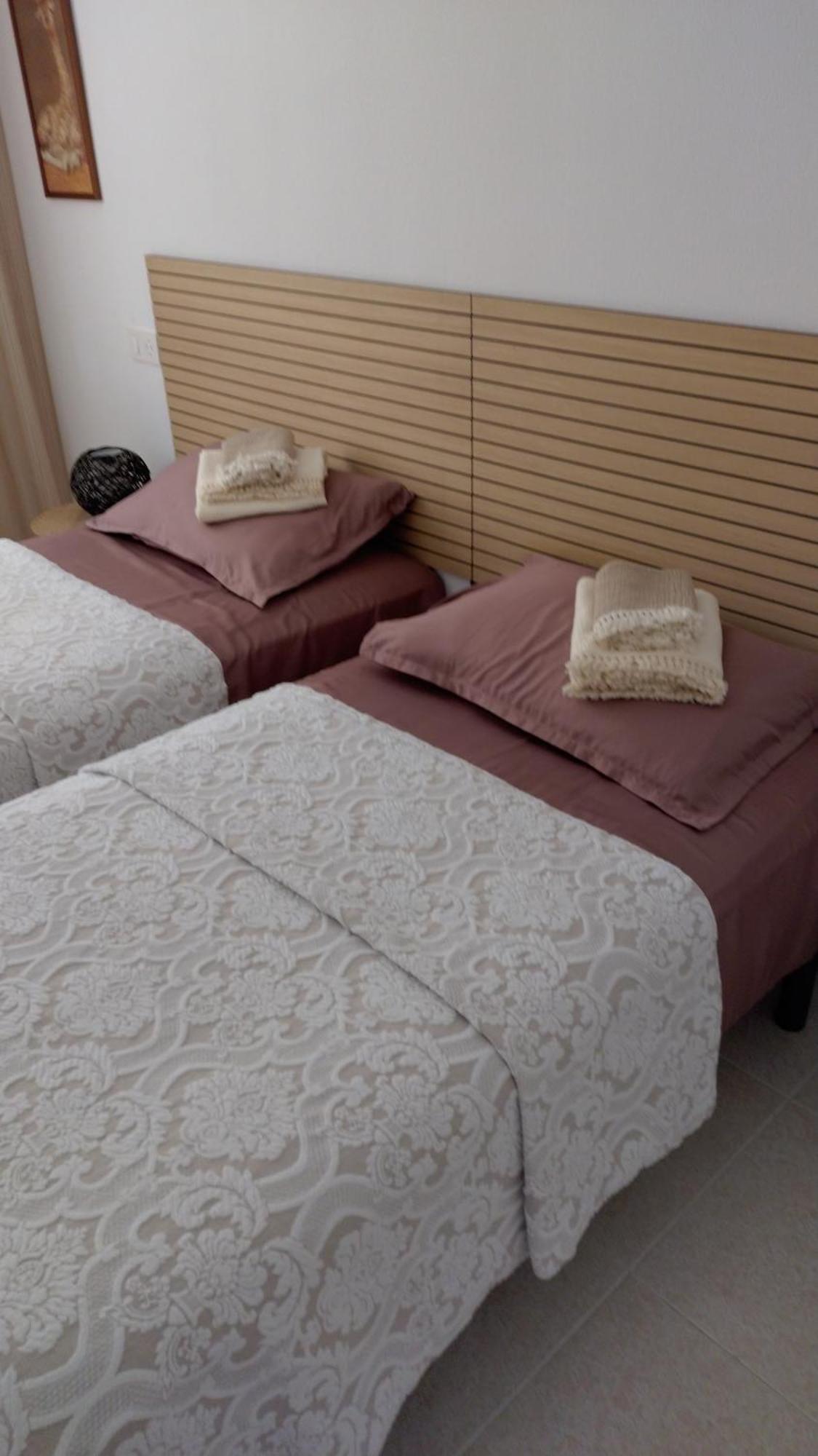 Cajal Apartments Santa Pola Extérieur photo